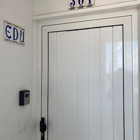 Apartmán Casita Del Oceano Costa De Antigua Exteriér fotografie