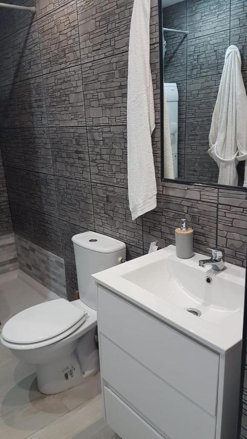 Apartmán Casita Del Oceano Costa De Antigua Exteriér fotografie