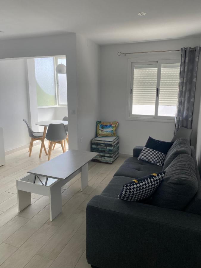 Apartmán Casita Del Oceano Costa De Antigua Exteriér fotografie