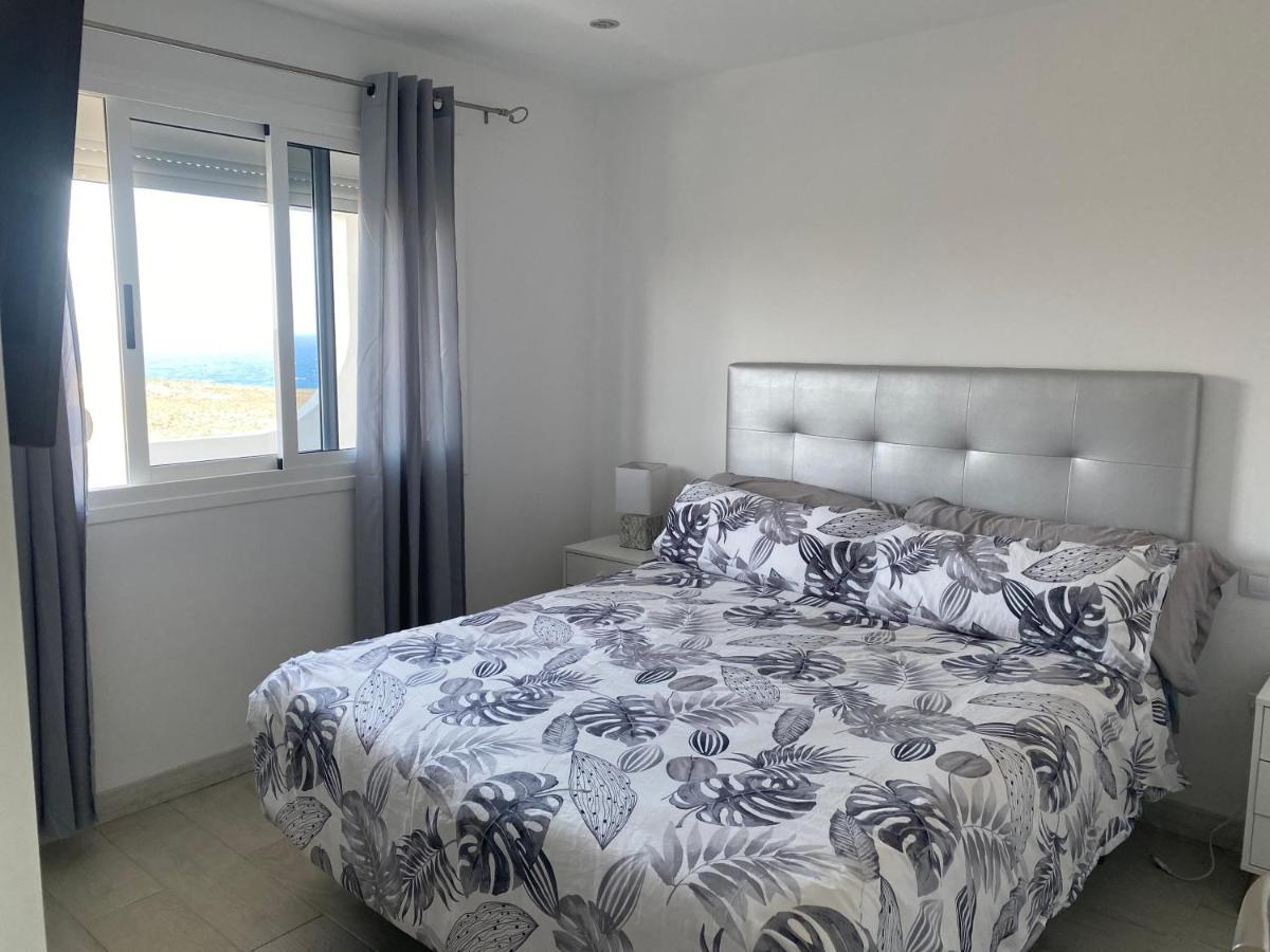 Apartmán Casita Del Oceano Costa De Antigua Exteriér fotografie