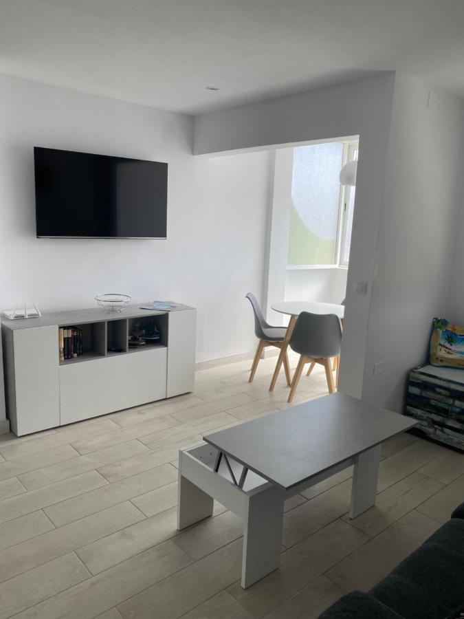 Apartmán Casita Del Oceano Costa De Antigua Exteriér fotografie