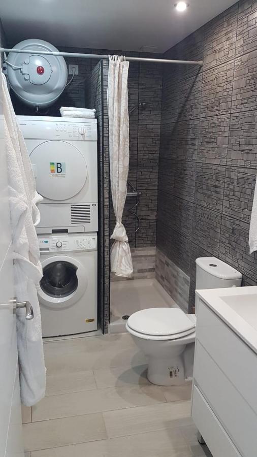 Apartmán Casita Del Oceano Costa De Antigua Exteriér fotografie