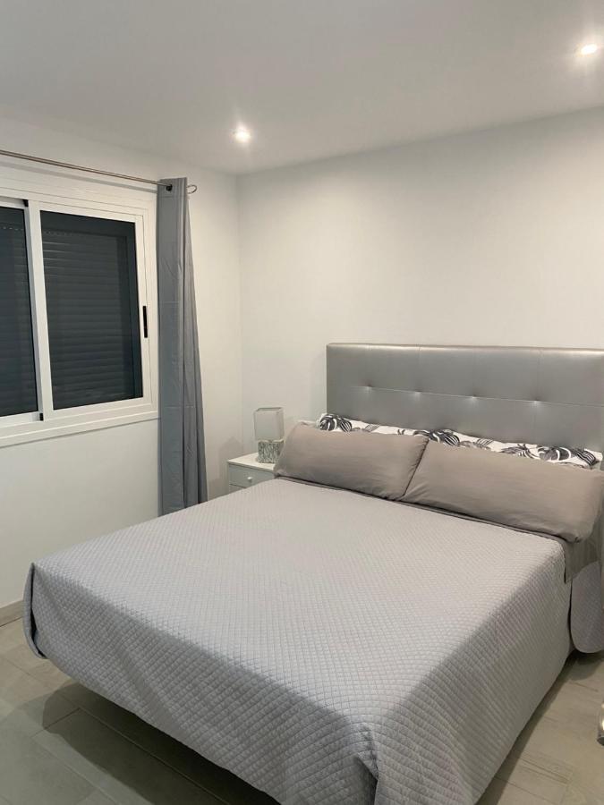 Apartmán Casita Del Oceano Costa De Antigua Exteriér fotografie