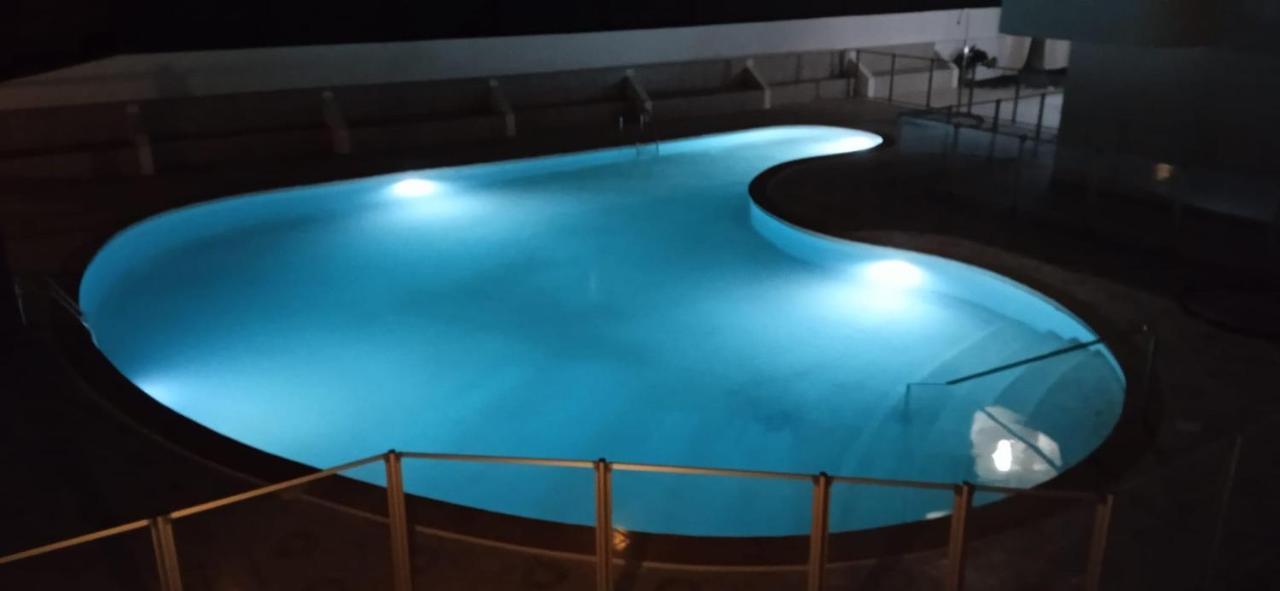 Apartmán Casita Del Oceano Costa De Antigua Exteriér fotografie