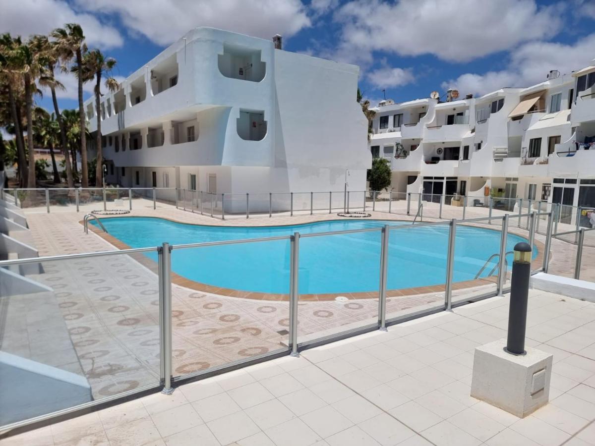 Apartmán Casita Del Oceano Costa De Antigua Exteriér fotografie