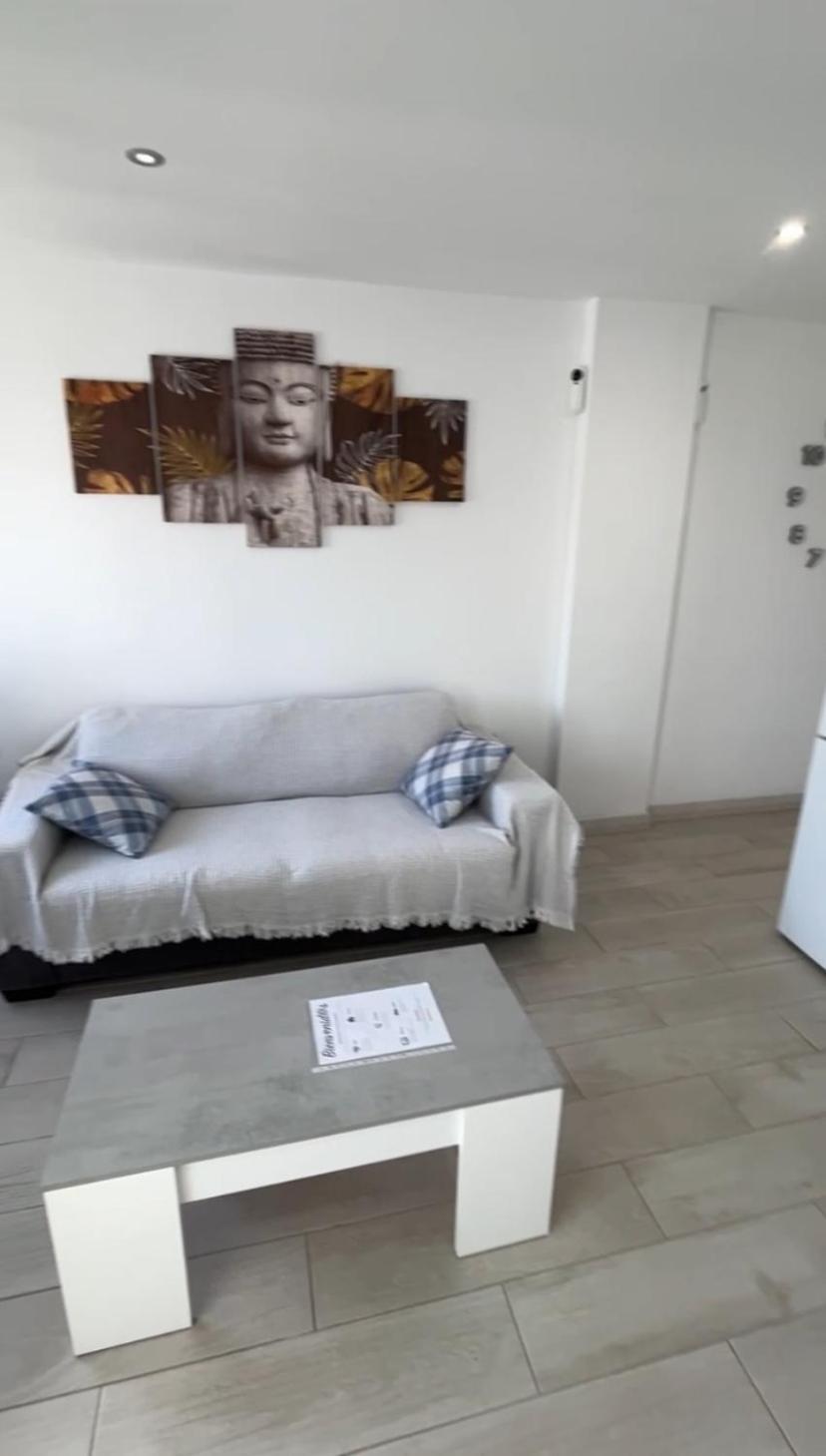 Apartmán Casita Del Oceano Costa De Antigua Exteriér fotografie