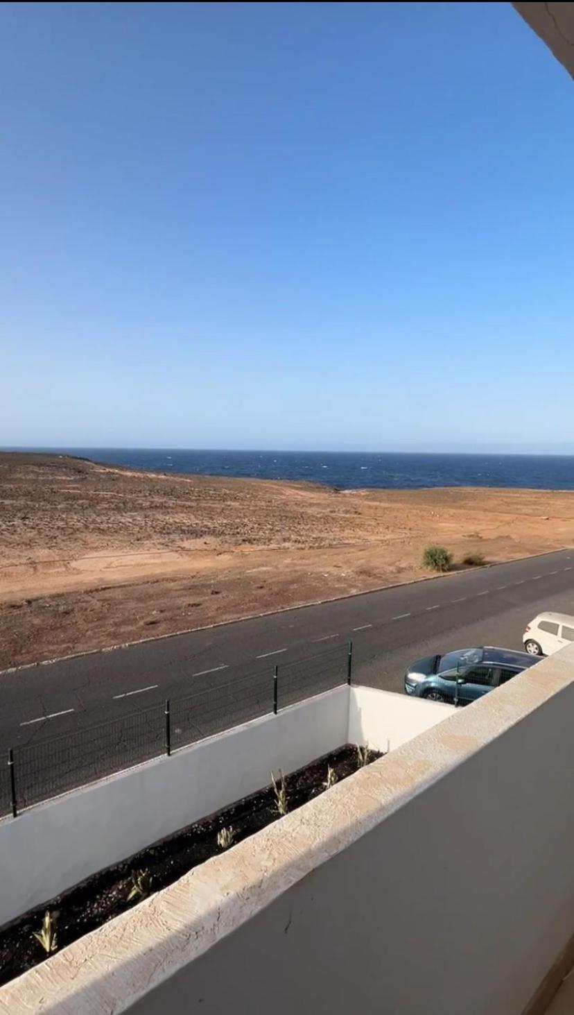 Apartmán Casita Del Oceano Costa De Antigua Exteriér fotografie