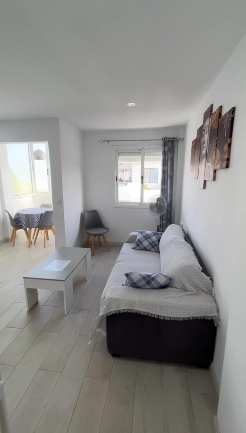 Apartmán Casita Del Oceano Costa De Antigua Exteriér fotografie